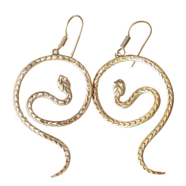 Threader earrings with delicate design and elegant accents from Devasurendra Gems & Jewellers - dgandj.com