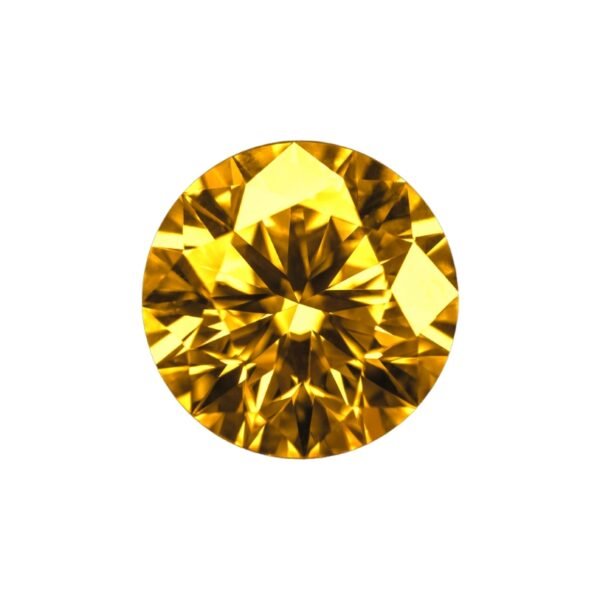 Stunning Yellow Diamonds - Devasurendra Gems & Jewellers