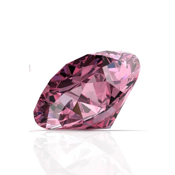 Exquisite Pink Diamonds - Devasurendra Gems & Jewellers