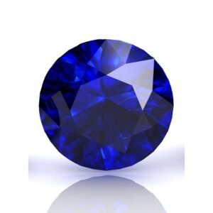 Brilliant Ceylon sapphires showcasing their rich blue color and exceptional clarity, featured at Devasurendra Gems & Jewellers. Discover more at https://dgandj.com/