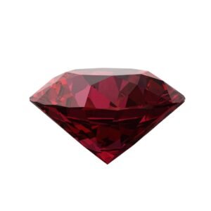 Striking pigeon blood rubies showcasing their deep, vivid red color and exceptional brilliance, featured at Devasurendra Gems & Jewellers. Visit https://dgandj.com/ for more information