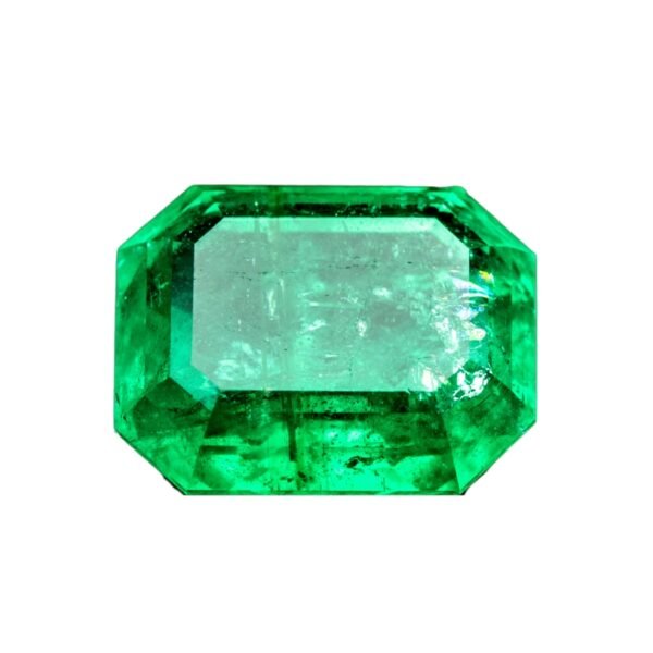 Rare Muzo emeralds showcasing their deep green color and exceptional clarity, featured at Devasurendra Gems & Jewellers. Learn more at https://dgandj.com/