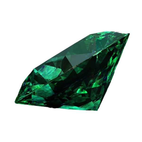 orgeous deep green emeralds displaying their rich, vibrant color and exceptional clarity, featured at Devasurendra Gems & Jewellers. Discover more at https://dgandj.com/