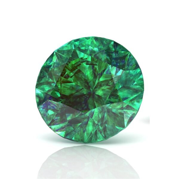 Exquisite fine clarity emeralds showcasing their exceptional transparency and rich green color, featured at Devasurendra Gems & Jewellers. Visit https://dgandj.com/ for more details.