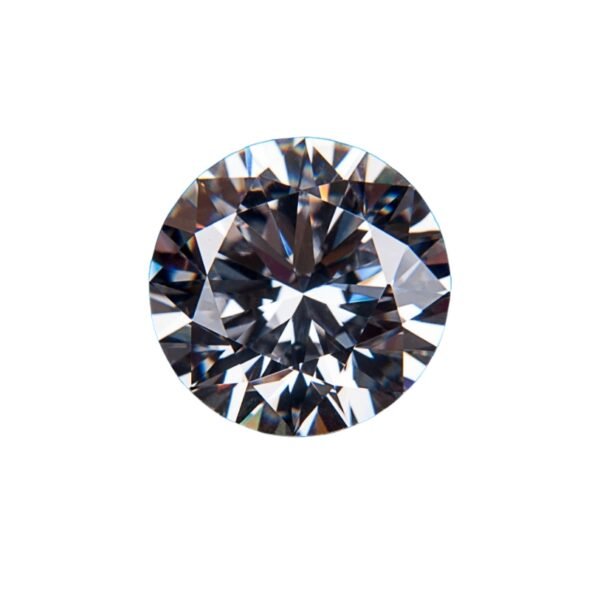 Exquisite Diamond showcasing its brilliant sparkle and exceptional clarity, featured at Devasurendra Gems & Jewellers. Discover more at https://dgandj.com