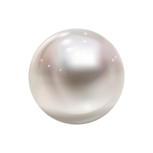 Beautiful Pearl showcasing its lustrous sheen and elegant simplicity, featured at Devasurendra Gems & Jewellers. Discover more at https://dgandj.com/