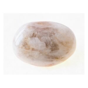 Gorgeous Moonstone showcasing its ethereal glow and iridescent sheen, featured at Devasurendra Gems & Jewellers. Discover more at https://dgandj.com/