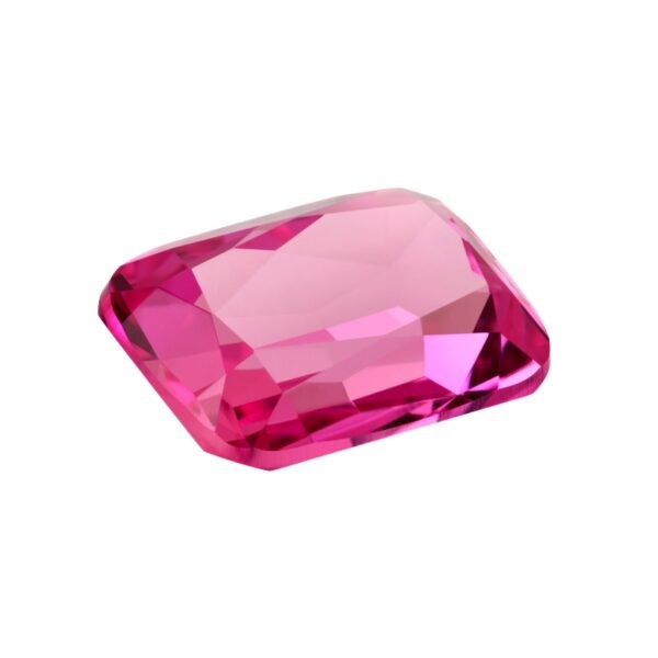 Beautiful Spinel showcasing its vibrant color and exceptional clarity, featured at Devasurendra Gems & Jewellers. Discover more at https://dgandj.com/