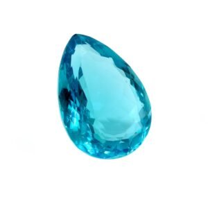 Brilliant Topaz showcasing its vivid colors and exceptional clarity, featured at Devasurendra Gems & Jewellers. Discover more at https://dgandj.com/