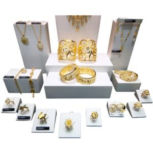 Jewellery Collection