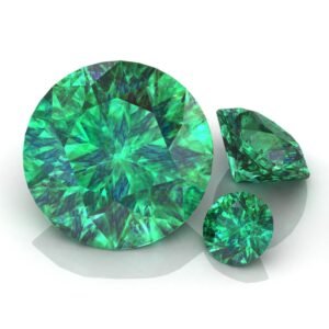 Emeralds