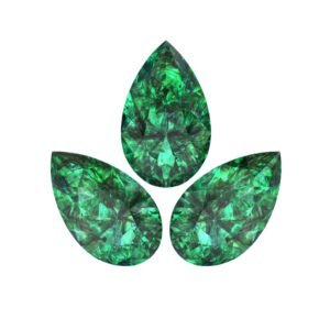 Colombian Emeralds