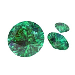 Brazilian Emeralds