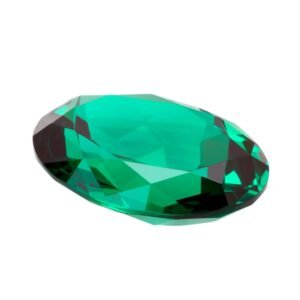 Zambian Emeralds